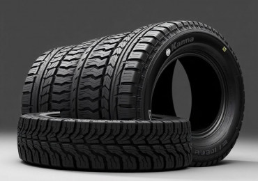 Шины KAMA Flame: что это за модель и стоит ли ей доверять?