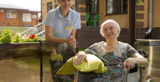 Что входит в стоимость пансионата для пожилых людей?