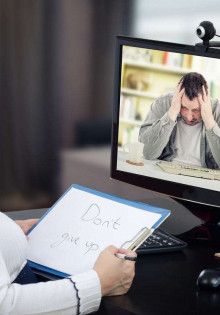 Чем может помочь психолог онлайн?