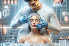 Ботокс без страха: честный гид по инъекциям красоты