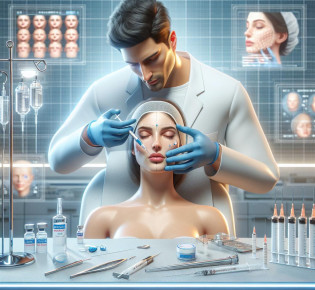 Ботокс без страха: честный гид по инъекциям красоты