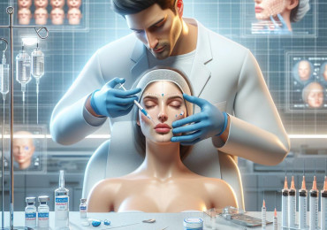 Ботокс без страха: честный гид по инъекциям красоты