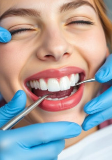 Лечение зубов: все, что нужно знать