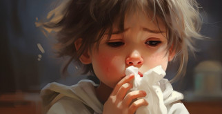 Насморк у ребенка: причины и методы лечения