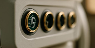 Круглые разъёмы в медоборудовании для уха, горла и носа: надёжные соединения в приборах отоларингологии