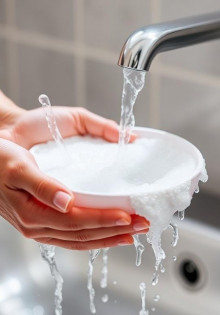 Промывание миндалин: зачем это нужно и какие методы существуют