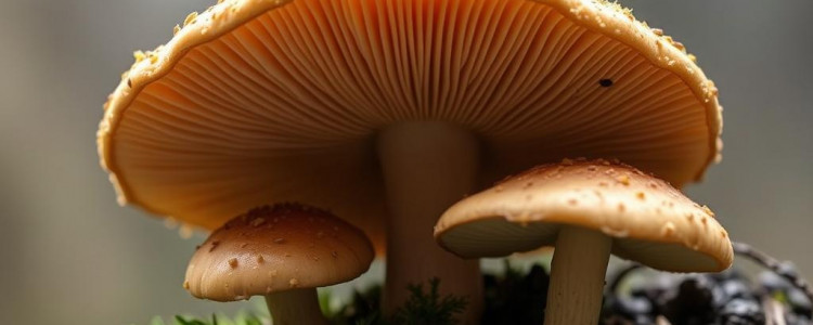 Лечение ежовиком гребенчатым: когда природа становится лучшим лекарем