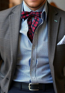 Модная мужская одежда: как выбрать стиль и не потеряться в мире трендов