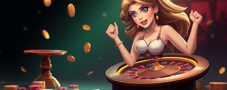 Онлайн-казино: что важно знать прежде чем нажать «Играть»