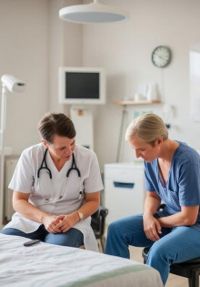 Лечение наркомании в клиниках: путь к свободе и новой жизни