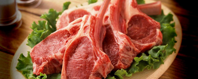 Баранина и ягнятина: как выбрать хорошее мясо?