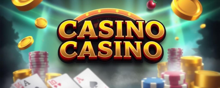 Онлайн-казино: что это такое, как не потеряться и играть разумно