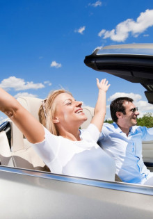 Прокат автомобиля в другом городе: комфортный и свободный путь путешествия