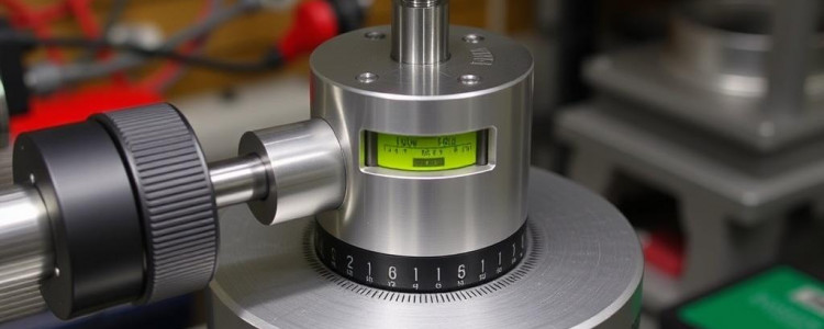 Поверка оси цилиндрического уровня: простая методика для точных результатов