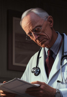 Как найти хорошего врача