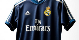 Как отличить оригинальную форму Реал Мадрид от реплики