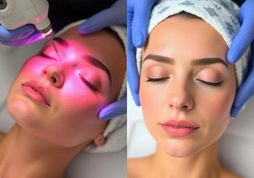 Лазерное омоложение: как не потеряться в обещаниях и выбрать то, что действительно поможет