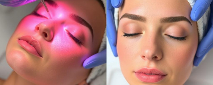 Лазерное омоложение: как не потеряться в обещаниях и выбрать то, что действительно поможет