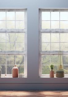 Купить пластиковые окна: лучший выбор для вашего дома