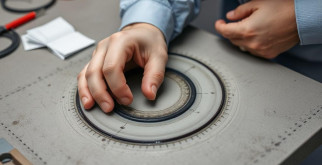 Изготовление печати: как сделать профессиональный штамп своими руками