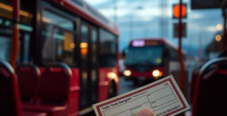 Как выбрать билет на автобус: все, что вам нужно знать
