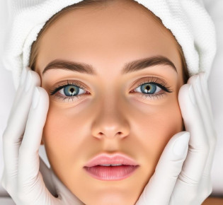 Как убрать мешки под глазами у косметолога: понятный план действий без страха и лишних обещаний