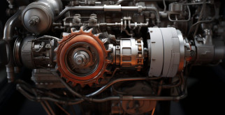 Контрактные двигатели: все, что вы хотели знать о них