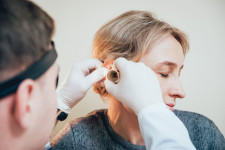Отоларинголог: Руководство для здоровья ушей, горла и носа