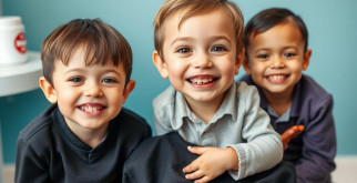 Детский ортодонт в Красноярске: роль в гармоничном развитии зубочелюстной системы ребенка