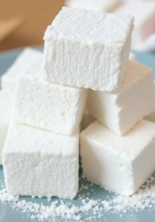 Домашний зефир: как приготовить нежные облачка на своей кухне