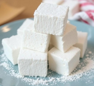Домашний зефир: как приготовить нежные облачка на своей кухне
