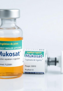 Мукосат раствор для инъекций: что это и как помогает при заболеваниях суставов и позвоночника