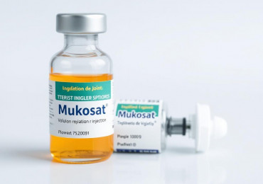 Мукосат раствор для инъекций: что это и как помогает при заболеваниях суставов и позвоночника