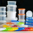 Процесс изготовления пластиковой упаковки: технологии, материалы и инновации