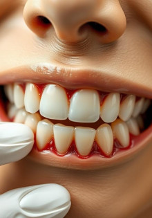 Протезирование зубов в Китае: от загадки до реальности