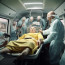 Перевозка лежачих больных: комфорт и безопасность на первом месте