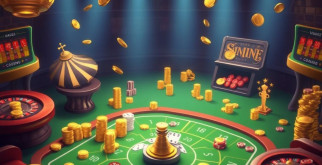 Онлайн казино: как выбрать лучшее место для игры и что стоит знать новичку