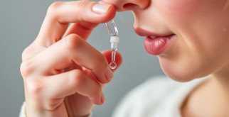 Вазомоторный ринит: как избавиться от зависимости от капель