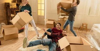 Организация квартирного переезда: советы и рекомендации