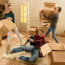 Организация квартирного переезда: советы и рекомендации
