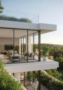 Преимущества жизни в экологически чистом районе для пациентов с заболеваниями ЛОР-органов