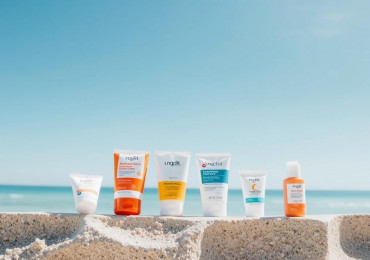 Солнцезащитные средства для тела: понятный гид, чтобы не обгореть и чувствовать себя уверенно