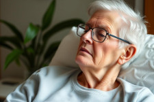 Хроническая обструктивная болезнь лёгких у пожилых: как обеспечить комфорт