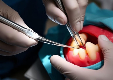 Сложное удаление зубов: что нужно знать, чтобы пройти через это без лишнего страха