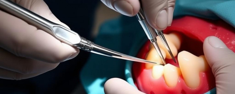 Сложное удаление зубов: что нужно знать, чтобы пройти через это без лишнего страха
