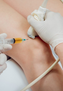 Перелом лодыжки: что это и как с этим справиться?