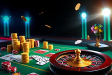 Онлайн-казино: как разобраться в мире ставок, бонусов и честной игры