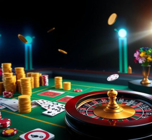 Онлайн-казино: как разобраться в мире ставок, бонусов и честной игры