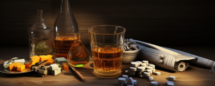 Лечение алкоголизма: шаги к здоровой жизни