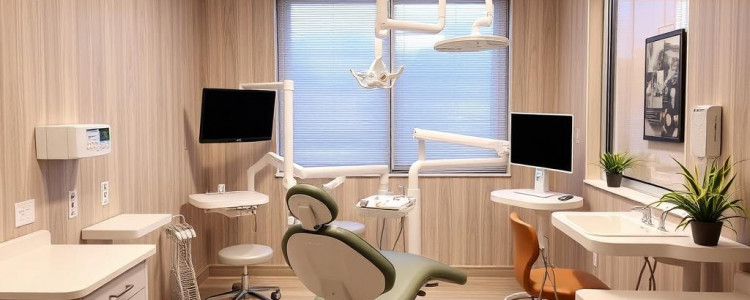 Как выбрать клинику стоматологии: честный гид по удобной и безопасной улыбке
